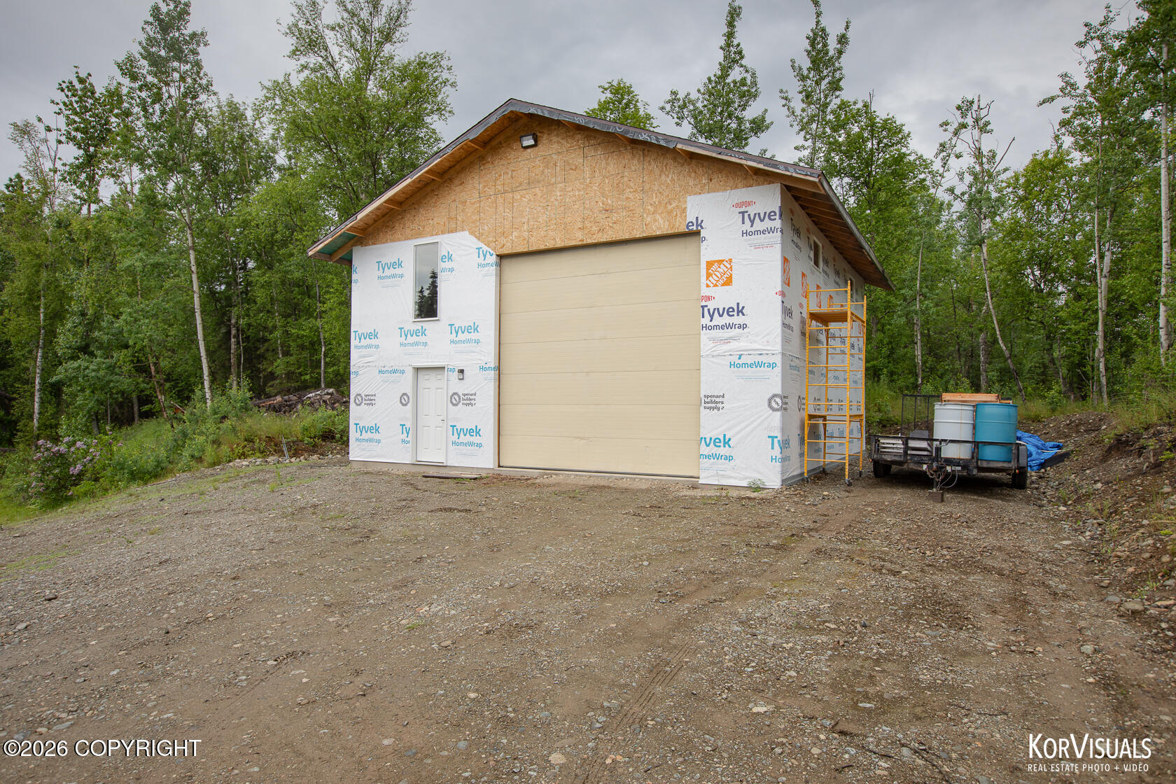 1151 N Leatherleaf Loop Property Photo 48
