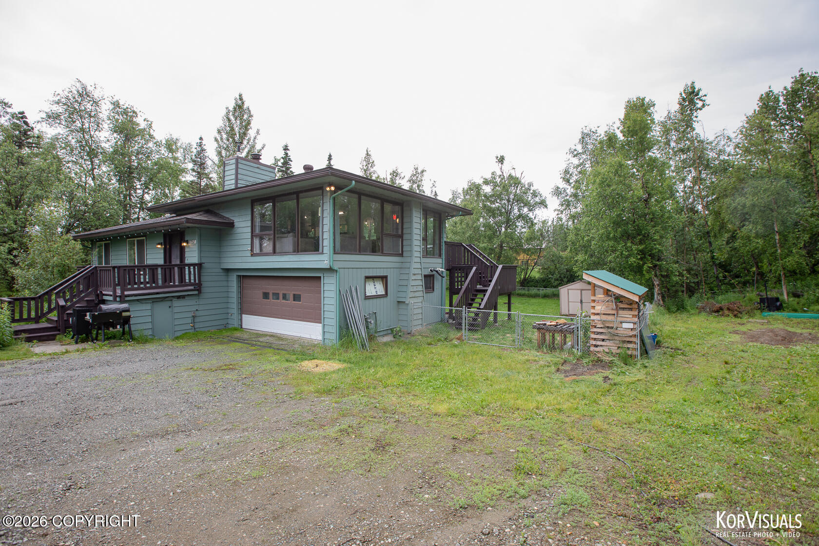 1151 N Leatherleaf Loop Property Photo 49