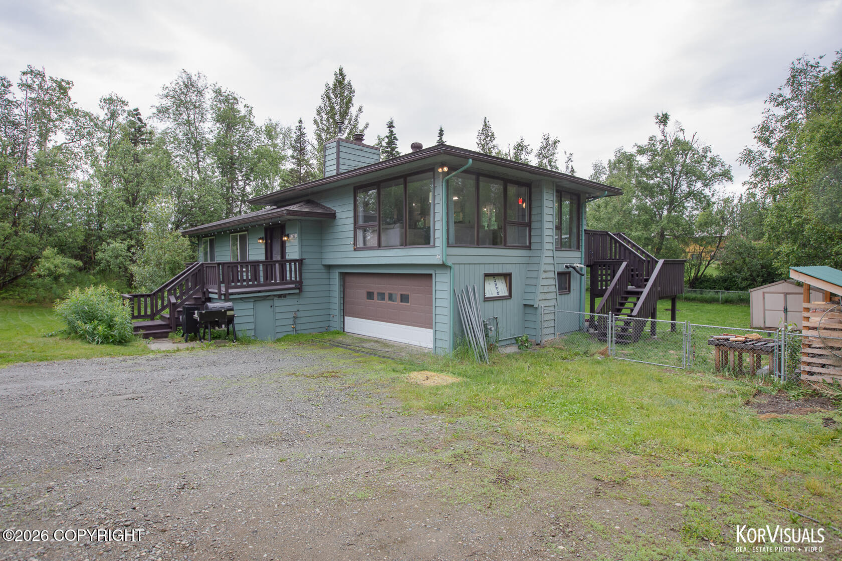 1151 N Leatherleaf Loop Property Photo 50