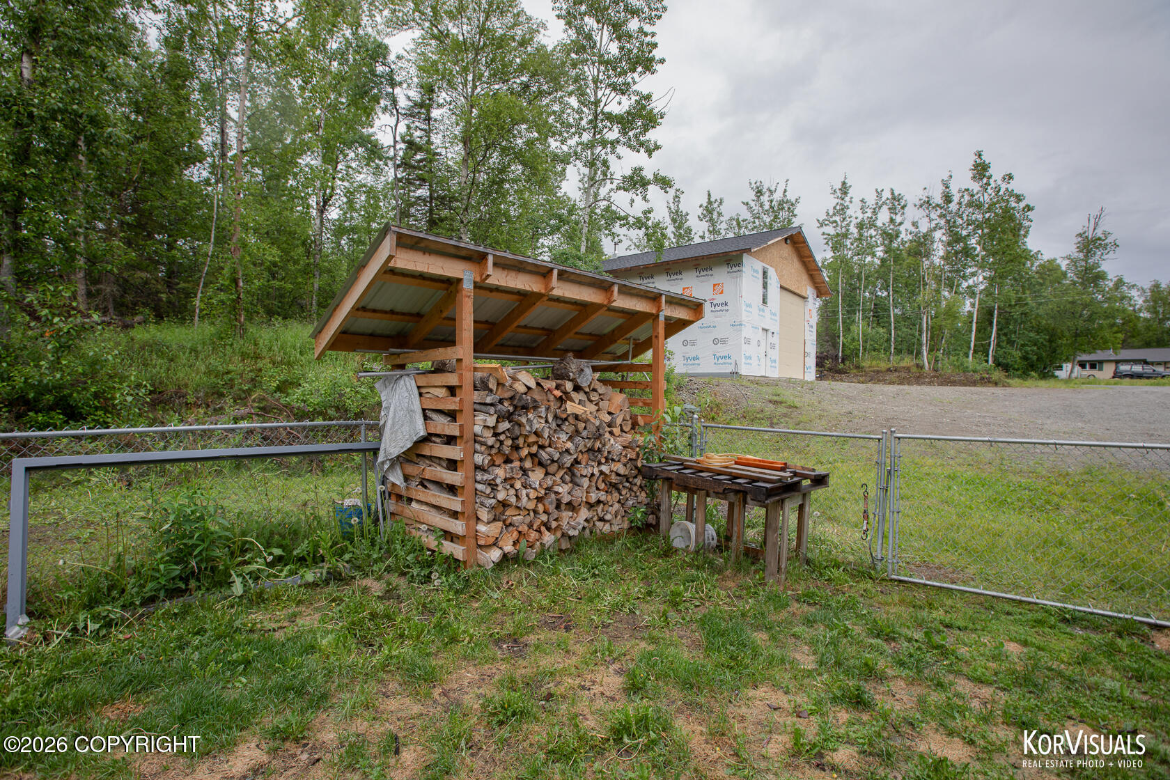1151 N Leatherleaf Loop Property Photo 61