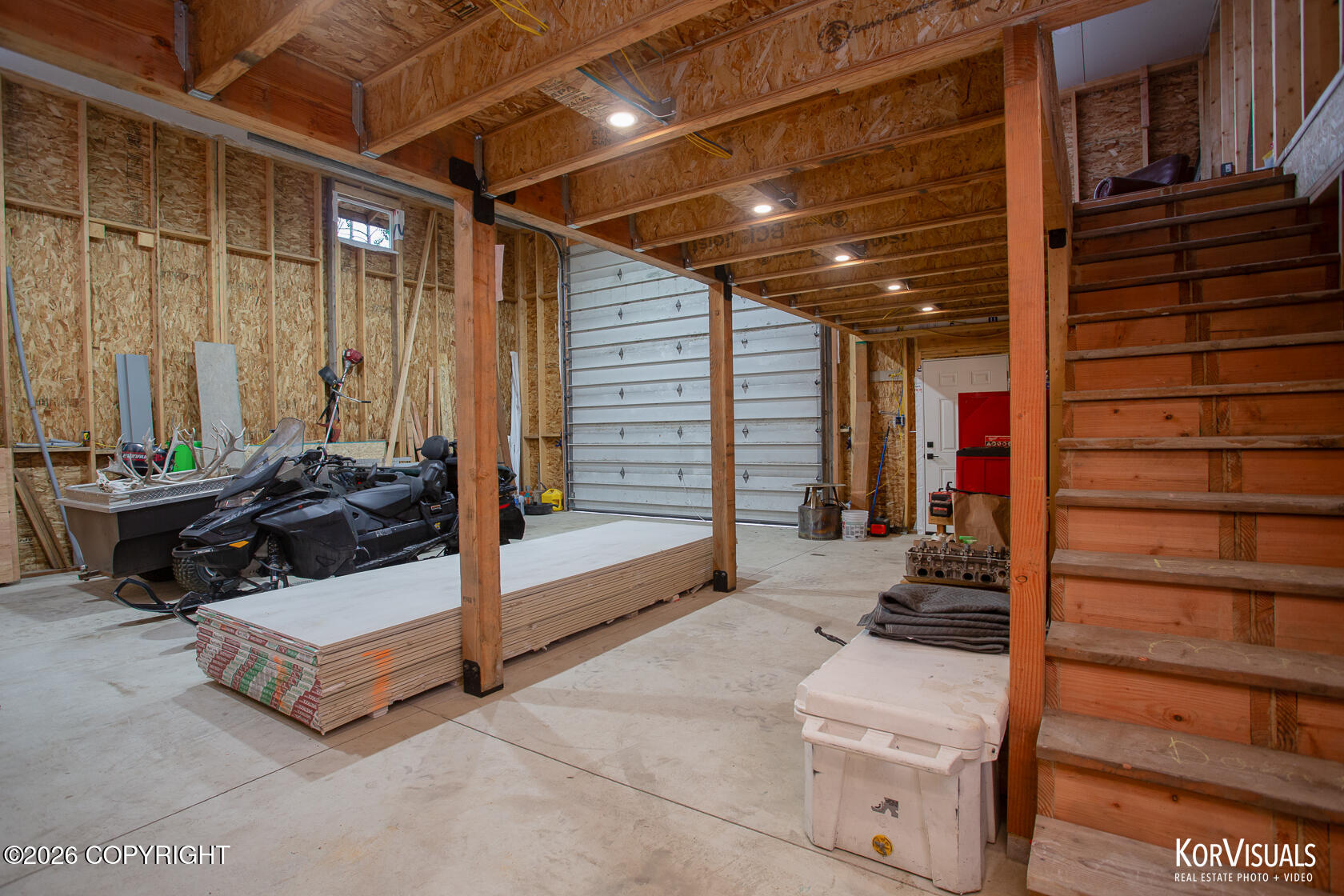 1151 N Leatherleaf Loop Property Photo 71