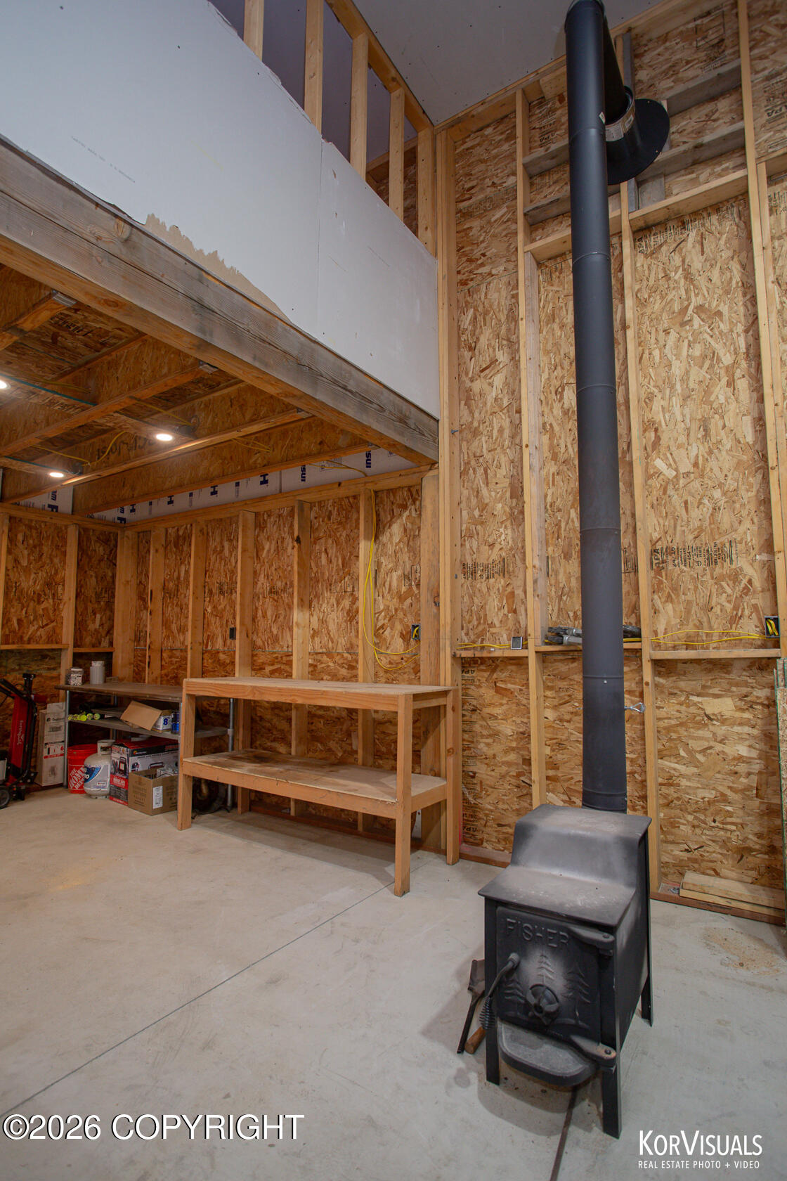 1151 N Leatherleaf Loop Property Photo 75