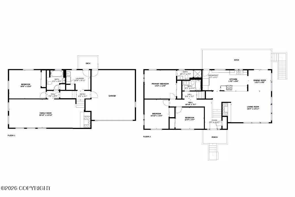 1151 N Leatherleaf Loop Property Photo 77