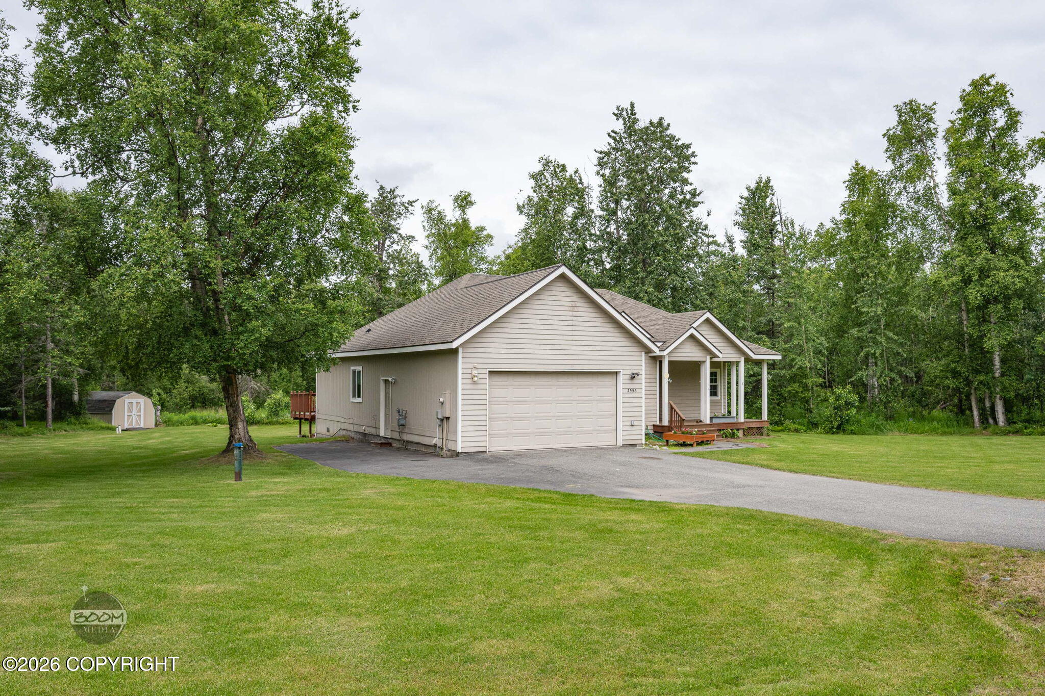 3556 E Serendipity Loop Property Photo 1