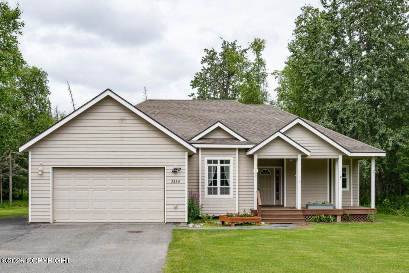 3556 E Serendipity Loop Property Photo 2