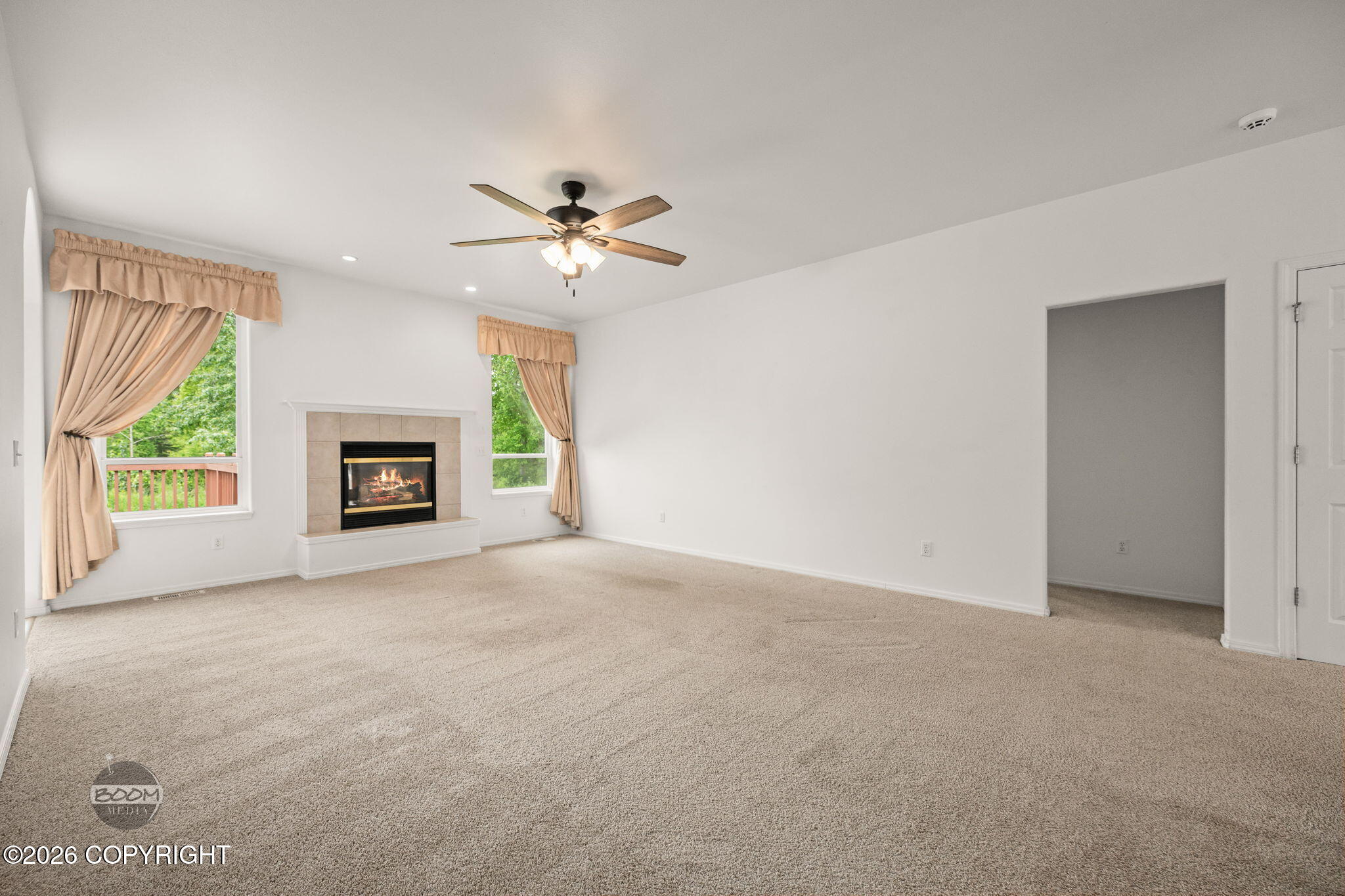 3556 E Serendipity Loop Property Photo 6