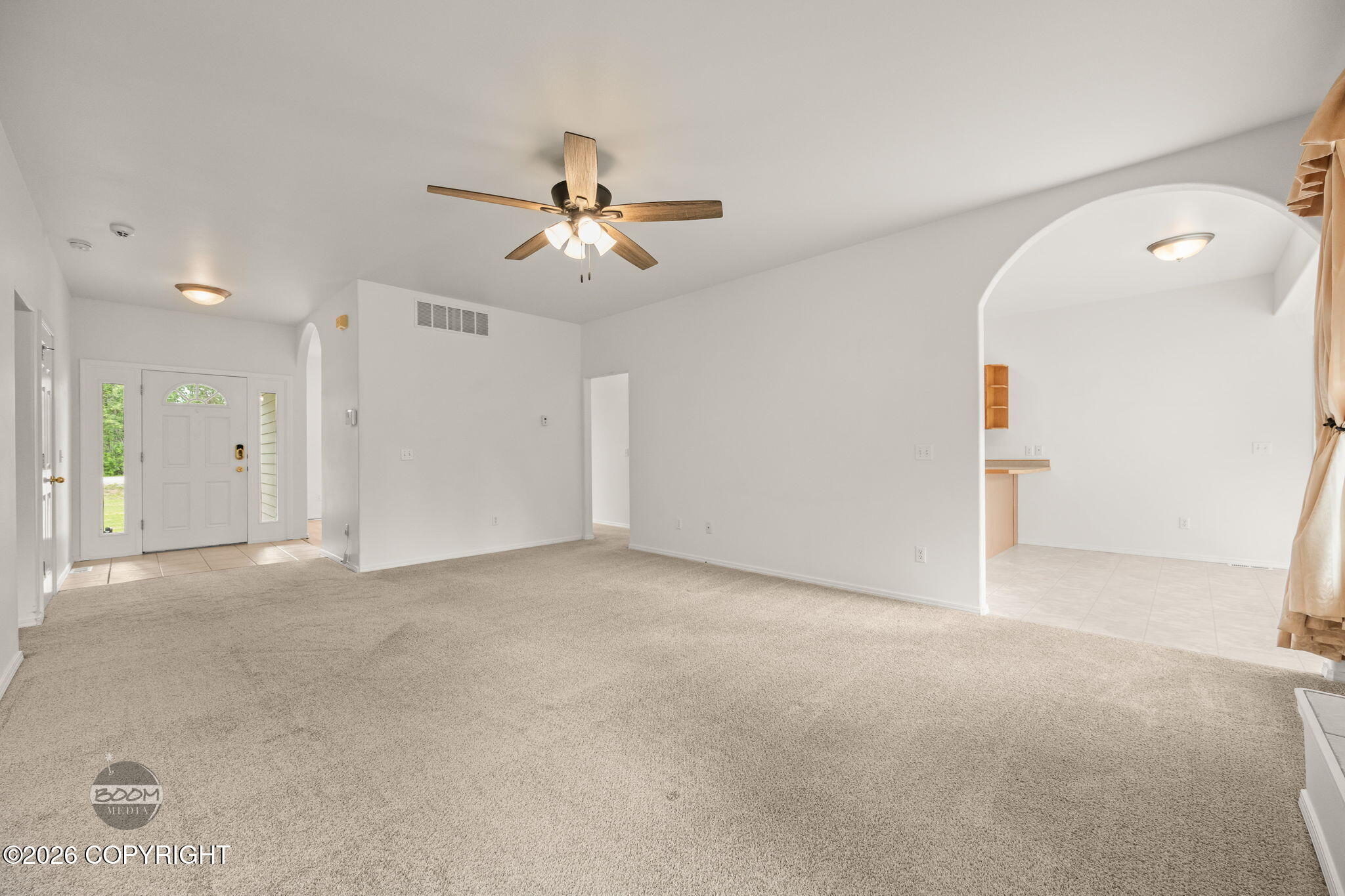 3556 E Serendipity Loop Property Photo 7