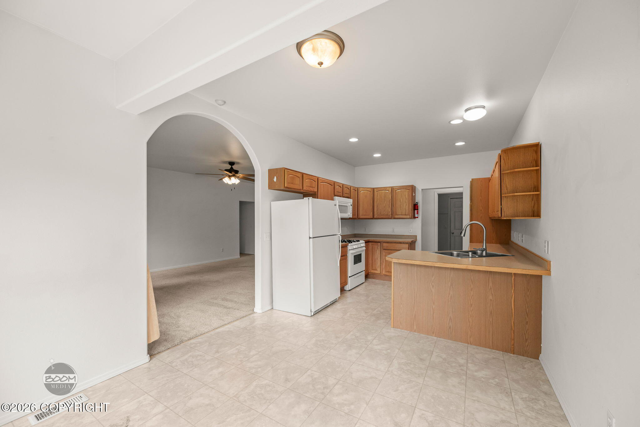 3556 E Serendipity Loop Property Photo 14