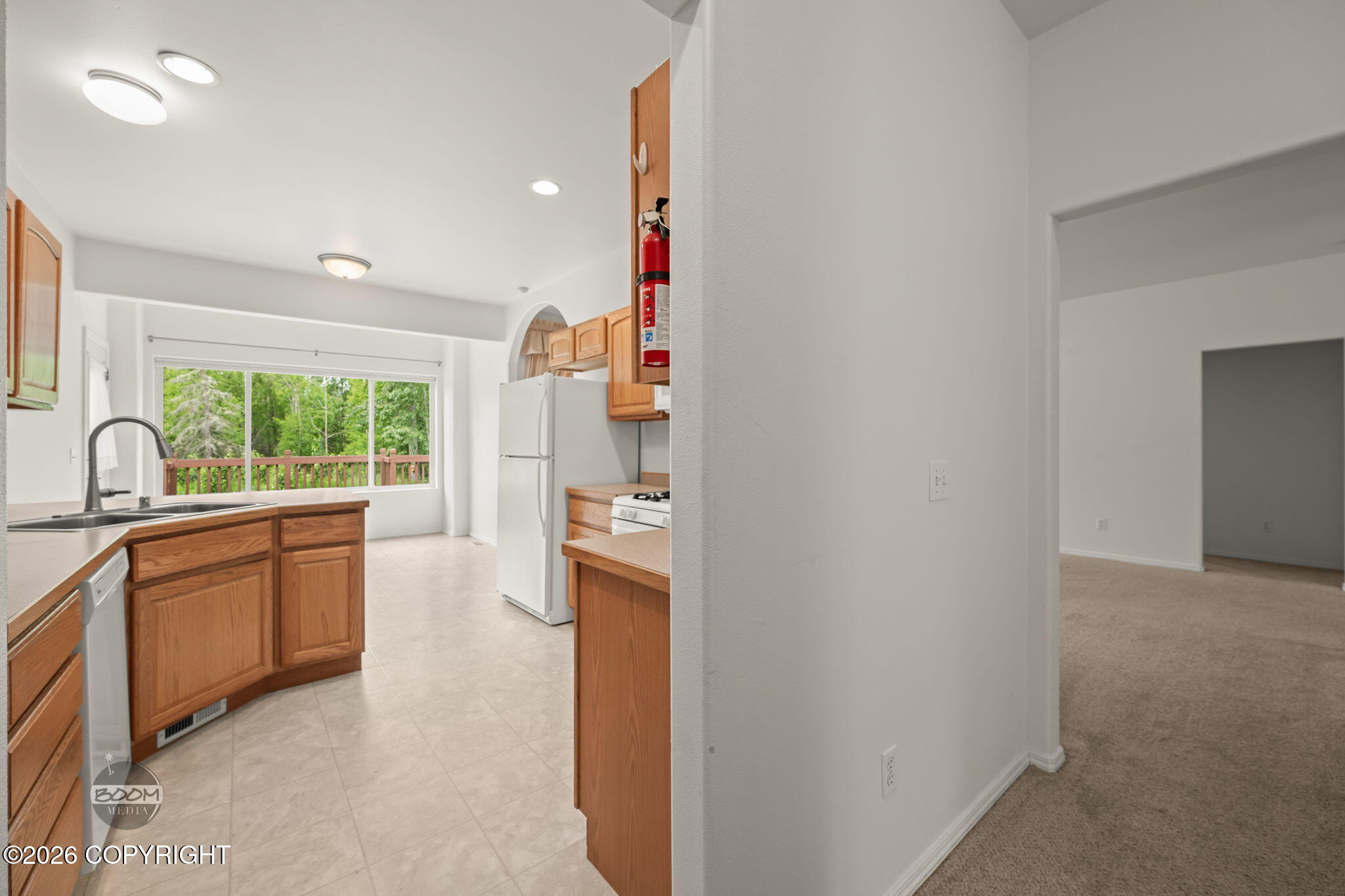 3556 E Serendipity Loop Property Photo 16