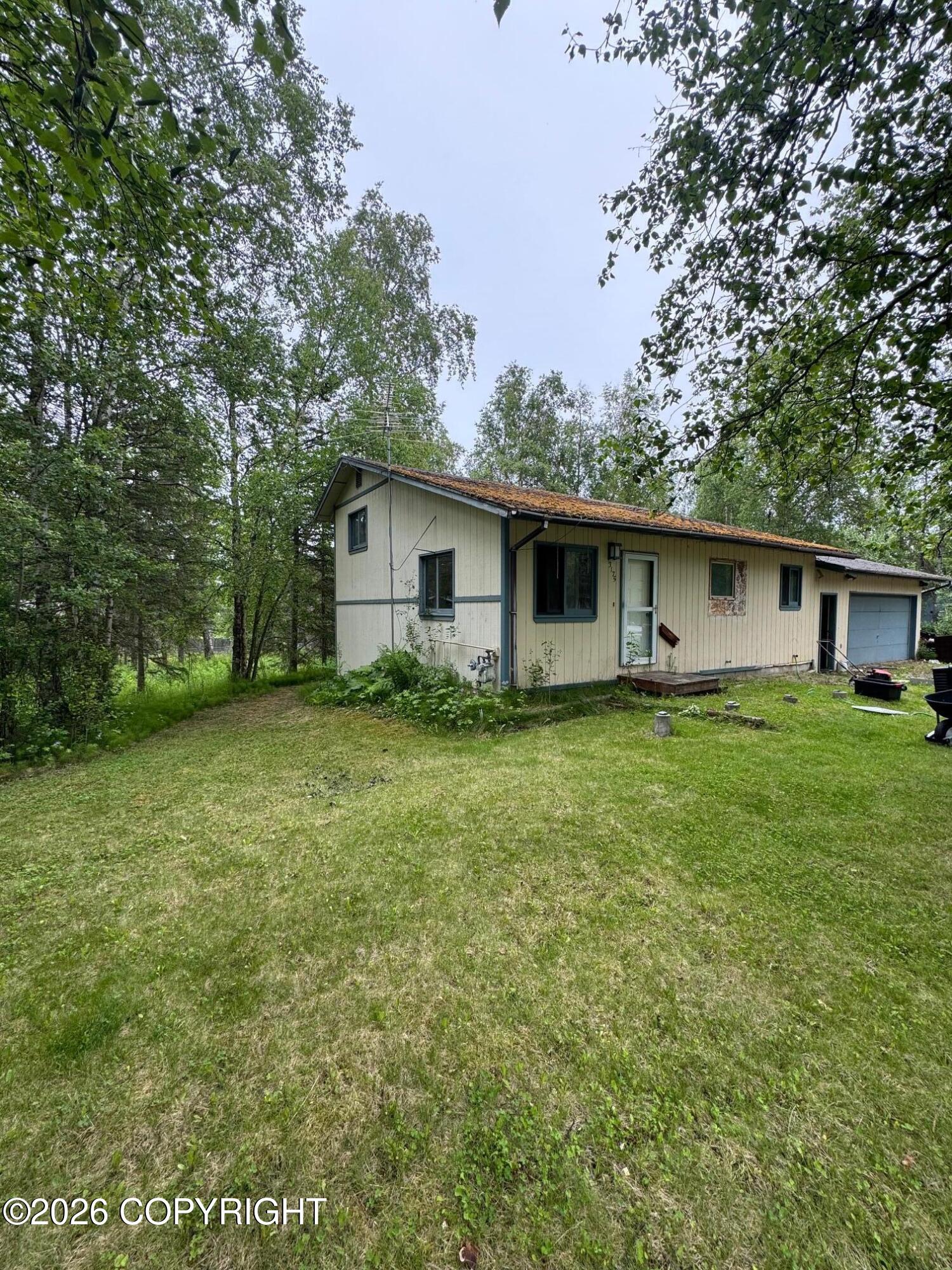 3175 N Bald Eagle Drive Property Photo 1