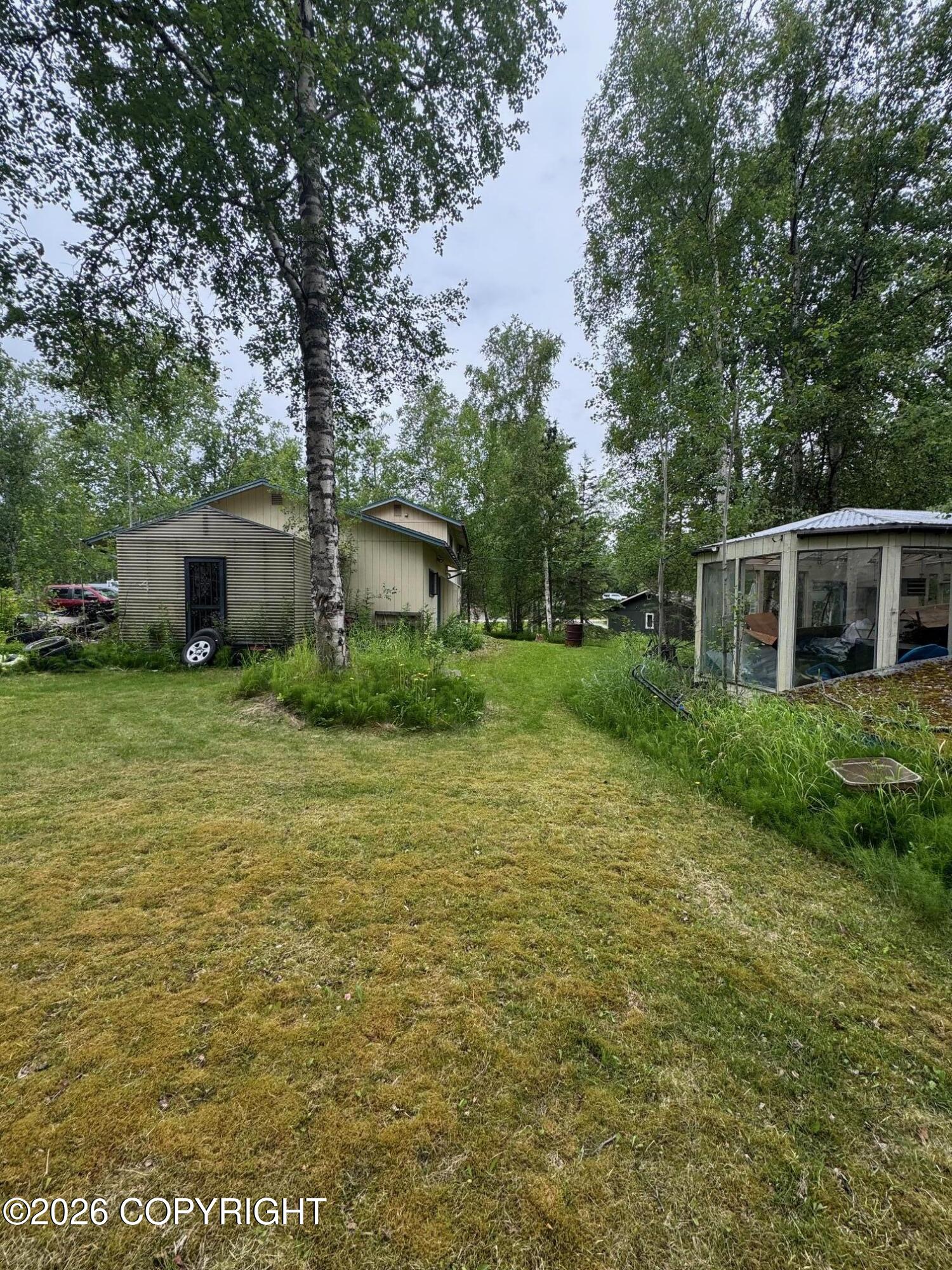 3175 N Bald Eagle Drive Property Photo 7