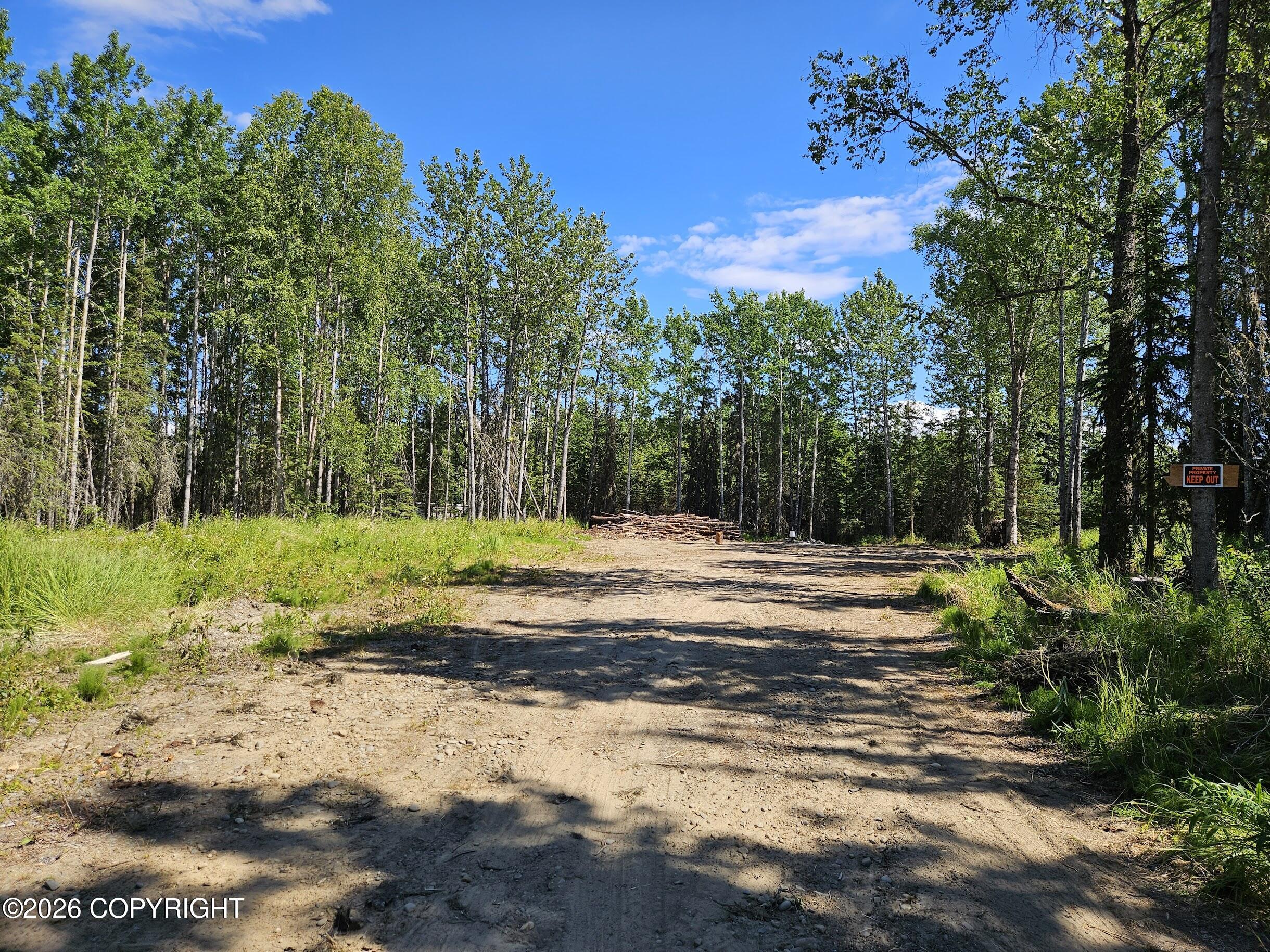 4210 N Lupine Drive Property Photo 1