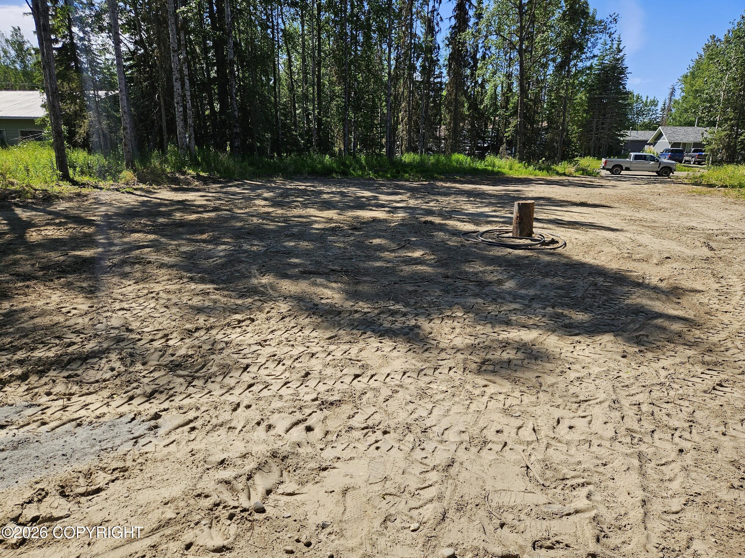 4210 N Lupine Drive Property Photo 8