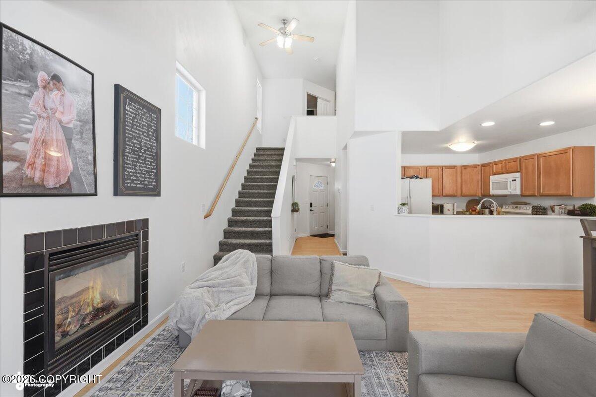 4674 S Mainsail Avenue Property Photo 9