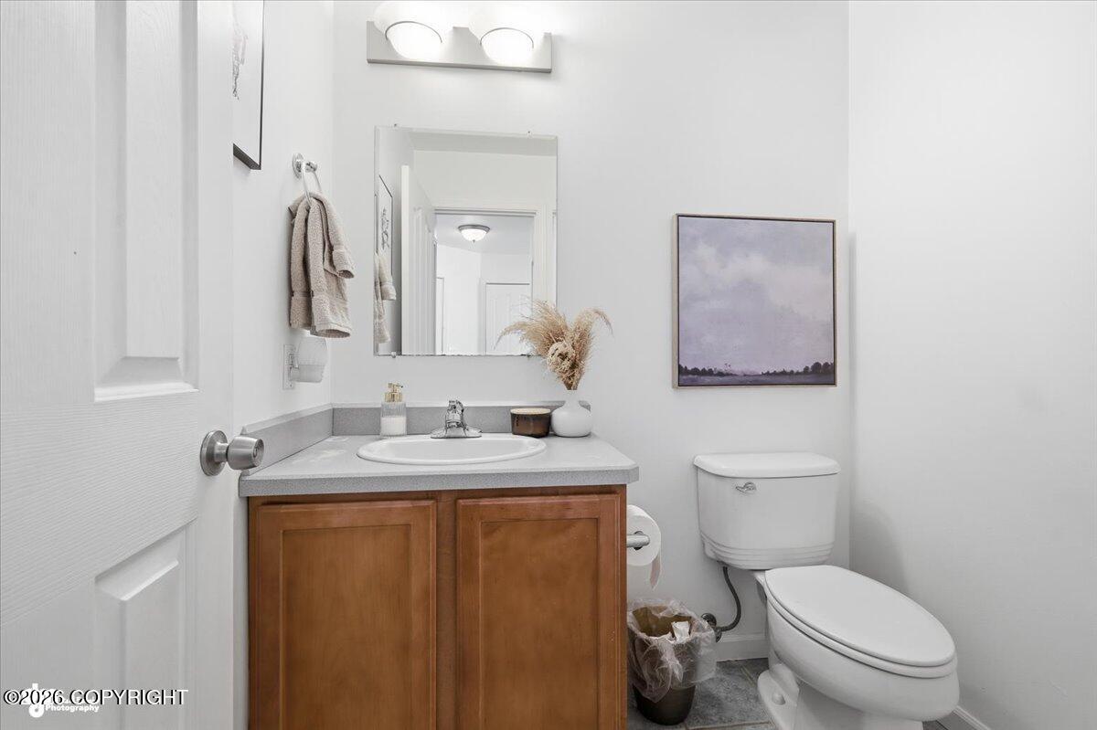 4674 S Mainsail Avenue Property Photo 21