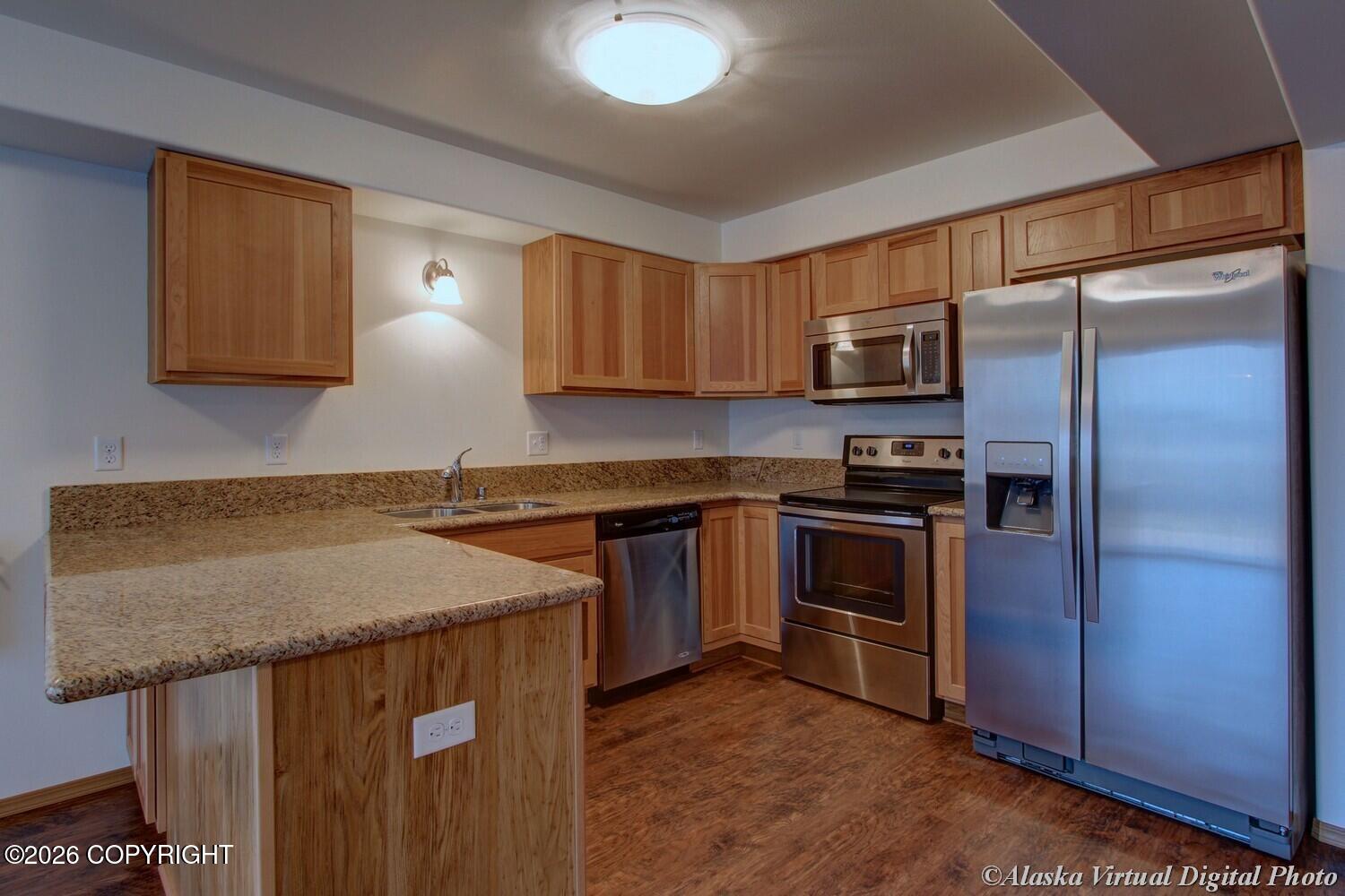 1600 E Kinzi Circle # 2 Property Photo 3