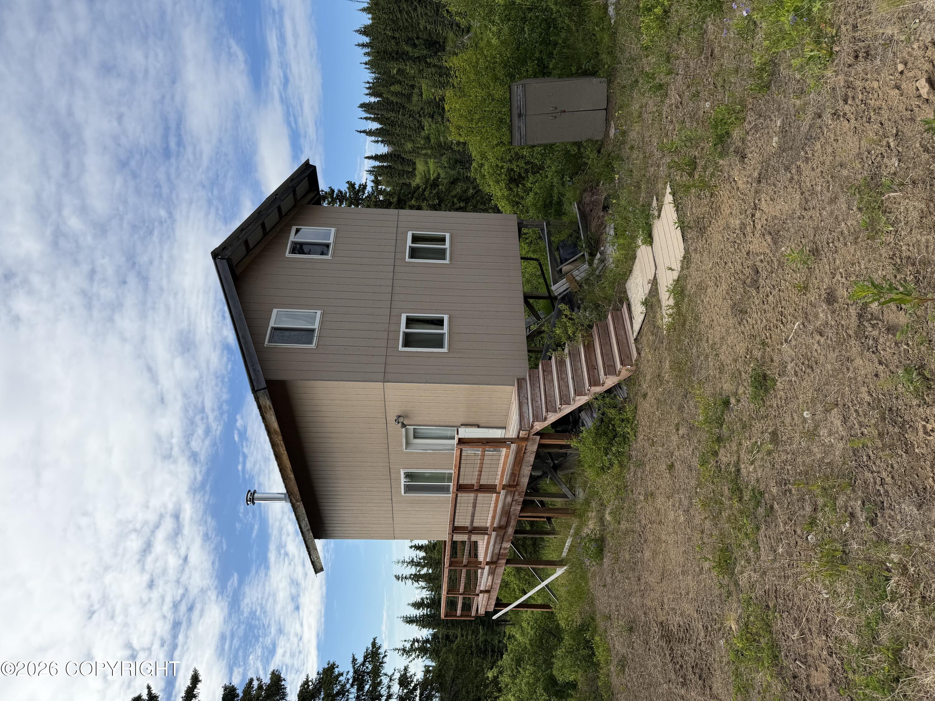 15718 Lobo Lane Property Photo 1