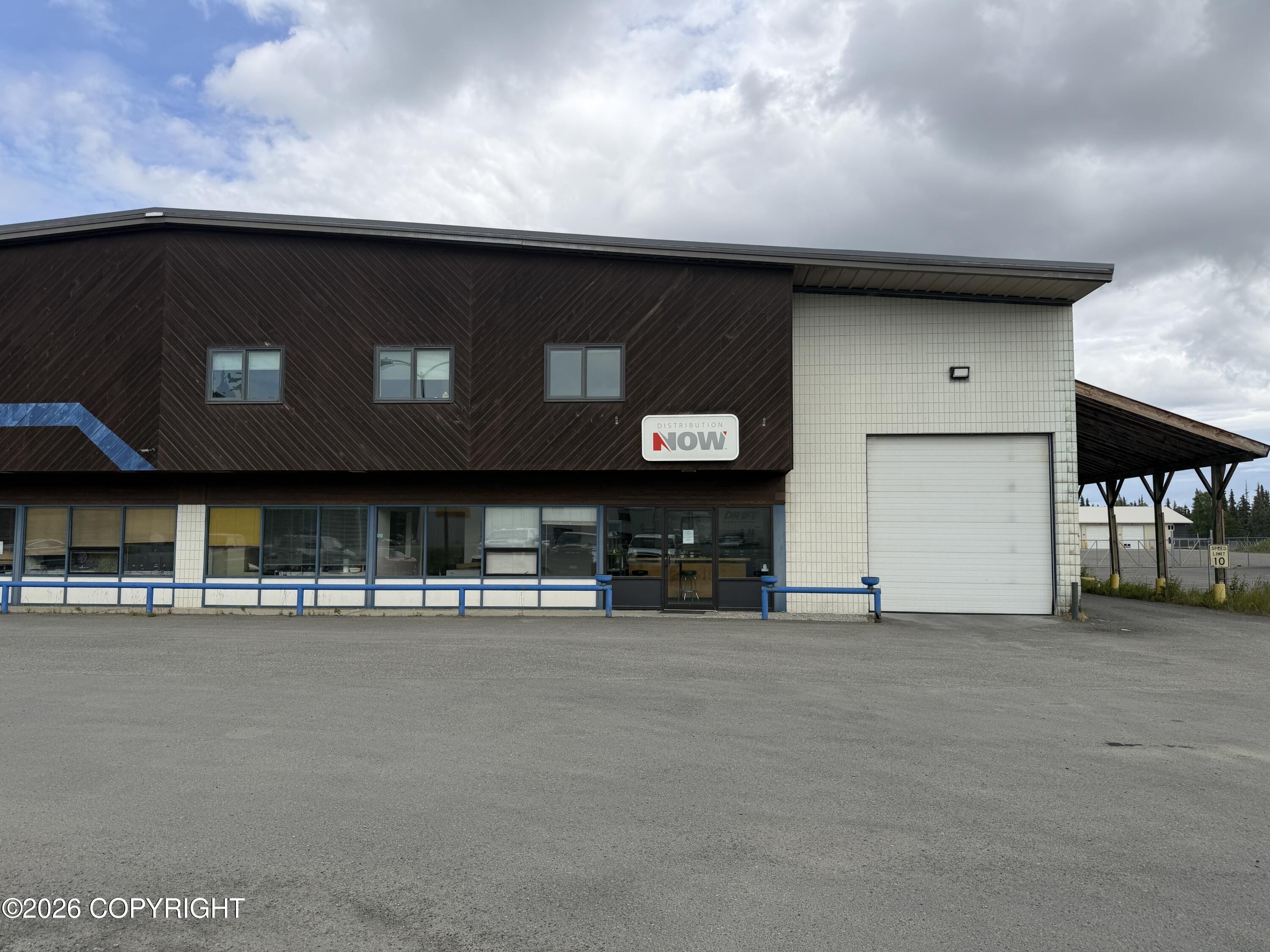 43210 Kenai Spur Highway B Property Photo 1