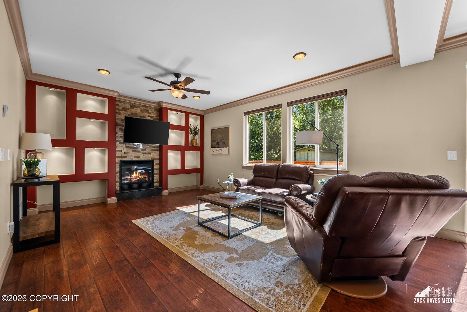 7300 N Sebastian Drive Property Photo 1