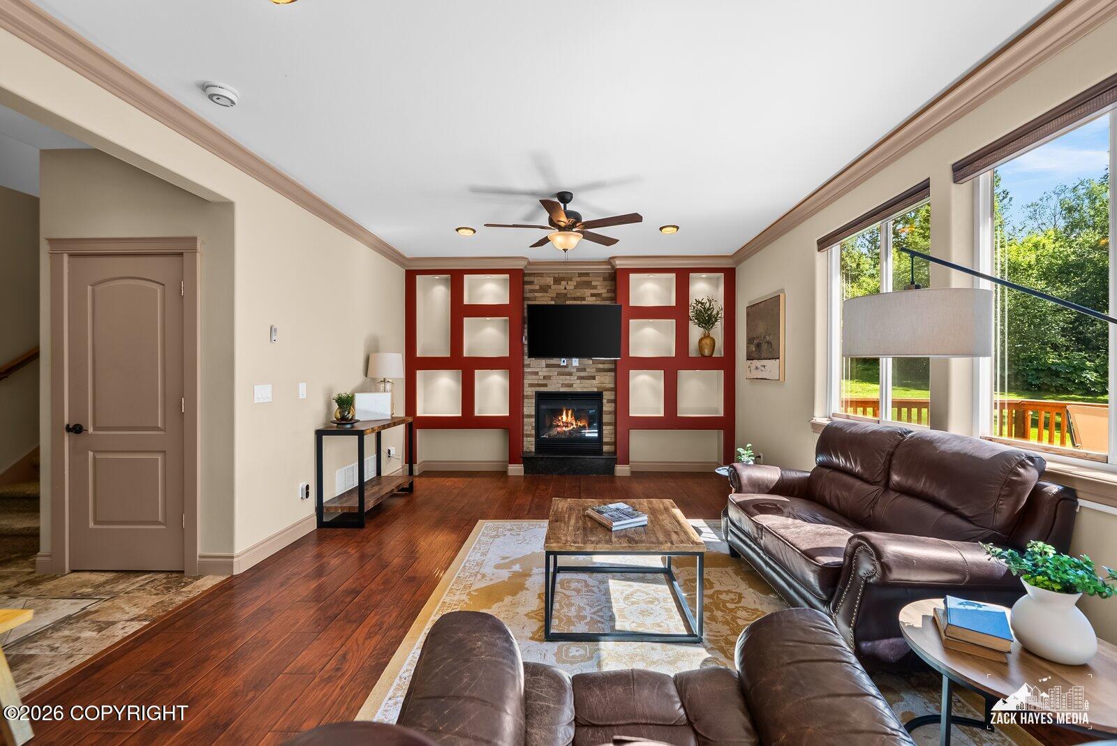 7300 N Sebastian Drive Property Photo 5