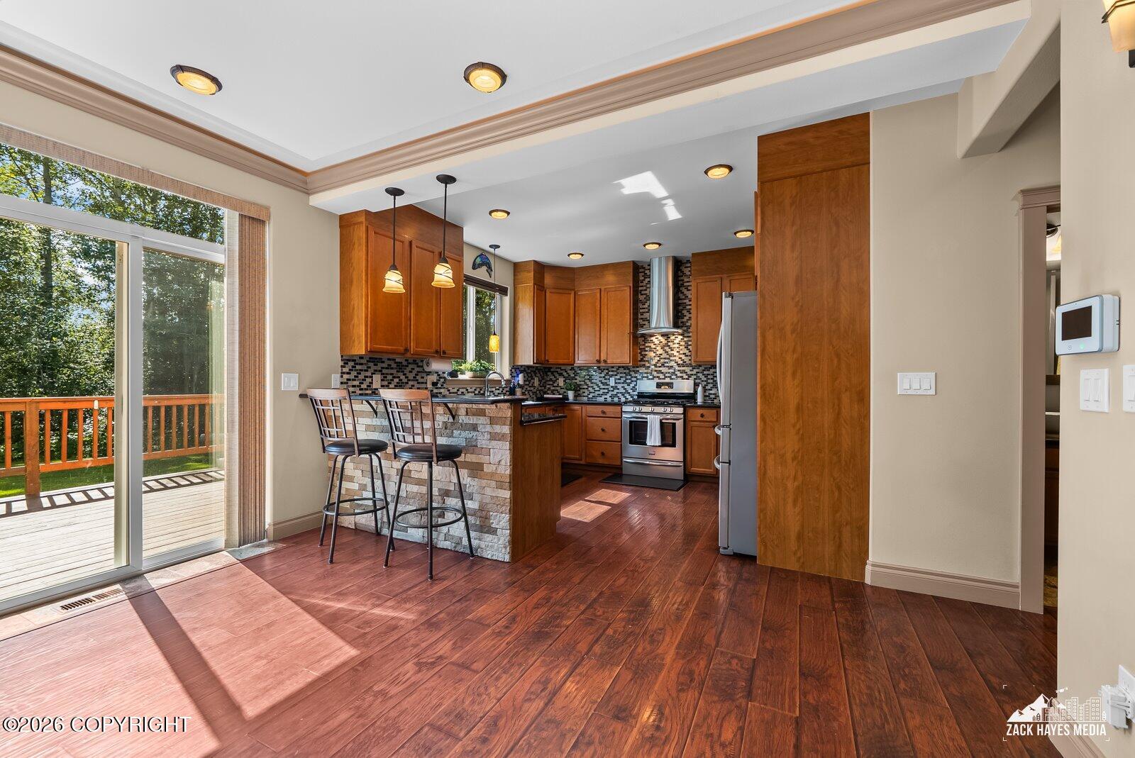 7300 N Sebastian Drive Property Photo 11