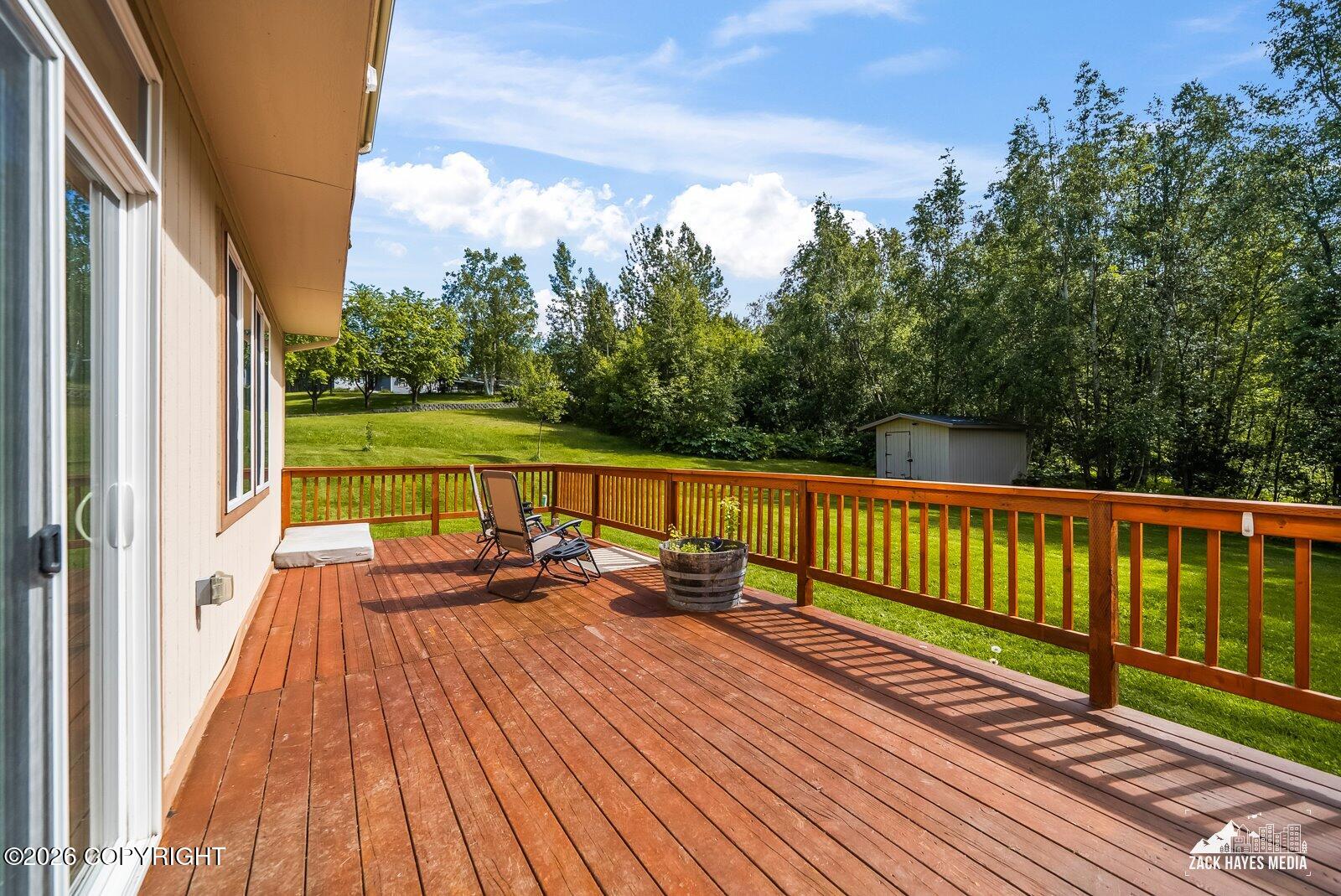 7300 N Sebastian Drive Property Photo 38