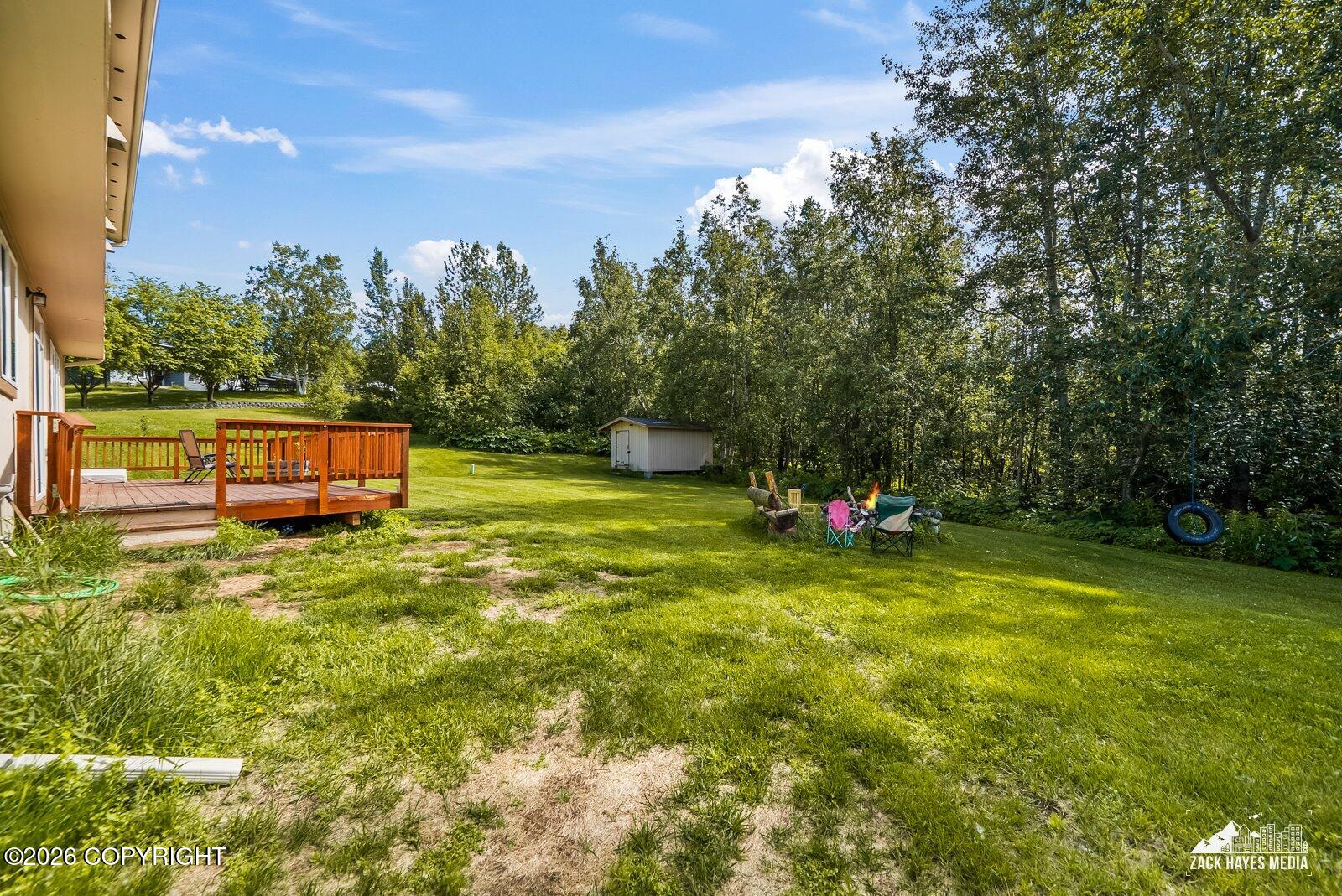 7300 N Sebastian Drive Property Photo 41