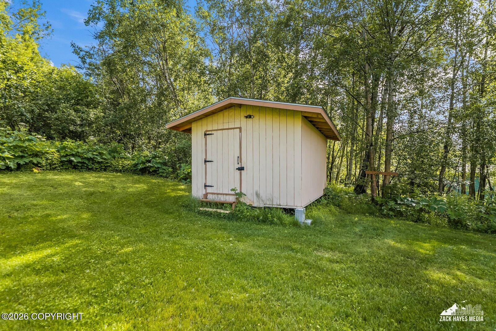 7300 N Sebastian Drive Property Photo 46