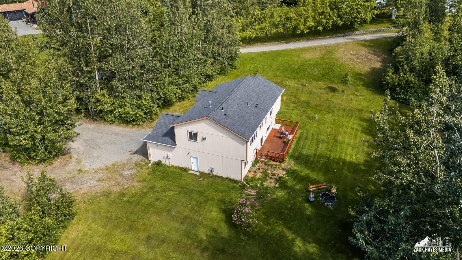 7300 N Sebastian Drive Property Photo 49