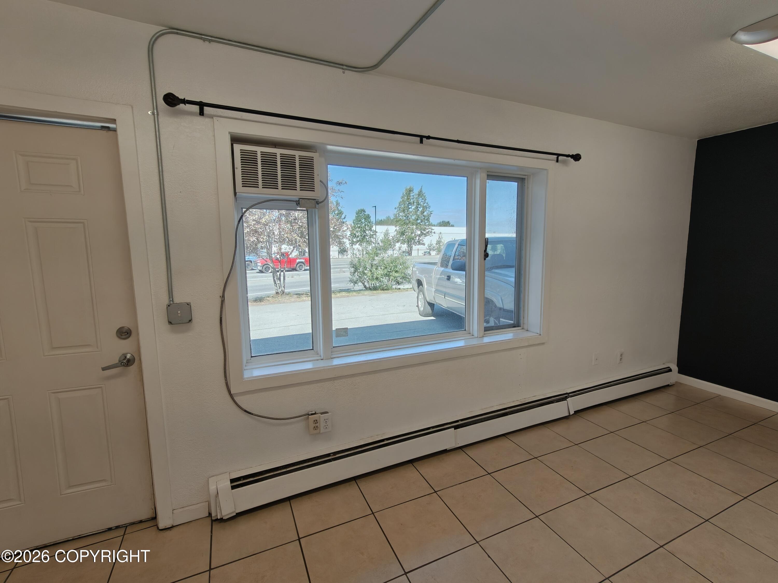 5955 Old Seward Highway #5 Property Photo 5