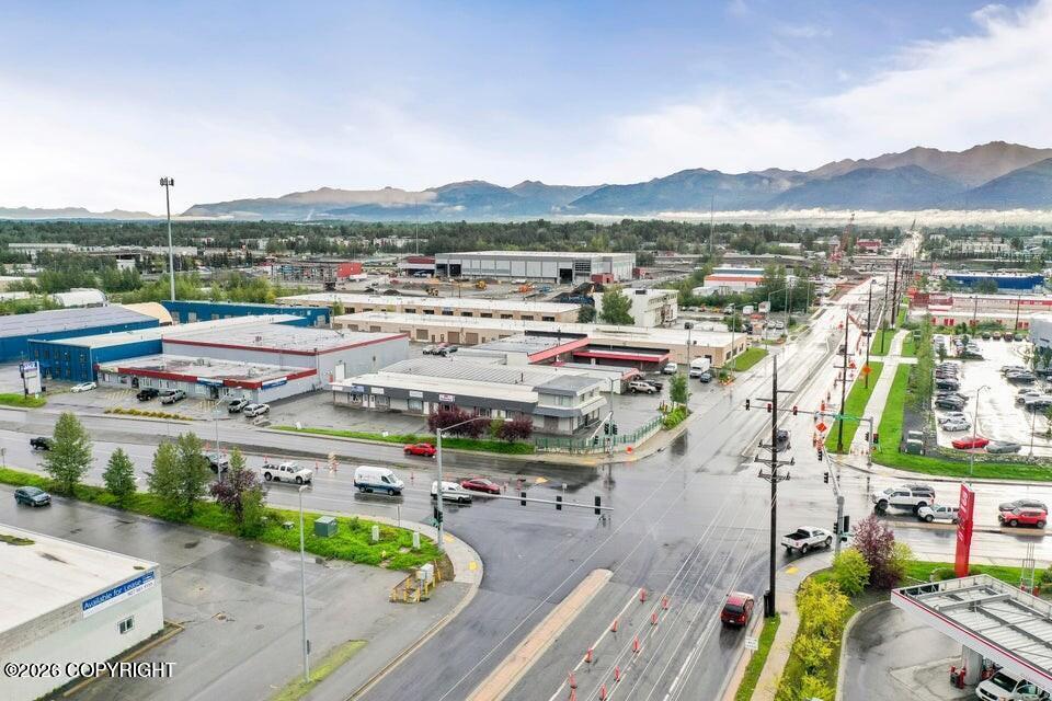 5955 Old Seward Highway #5 & #6 Property Photo 1