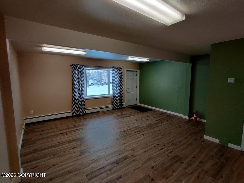 5955 Old Seward Highway #5 & #6 Property Photo 2