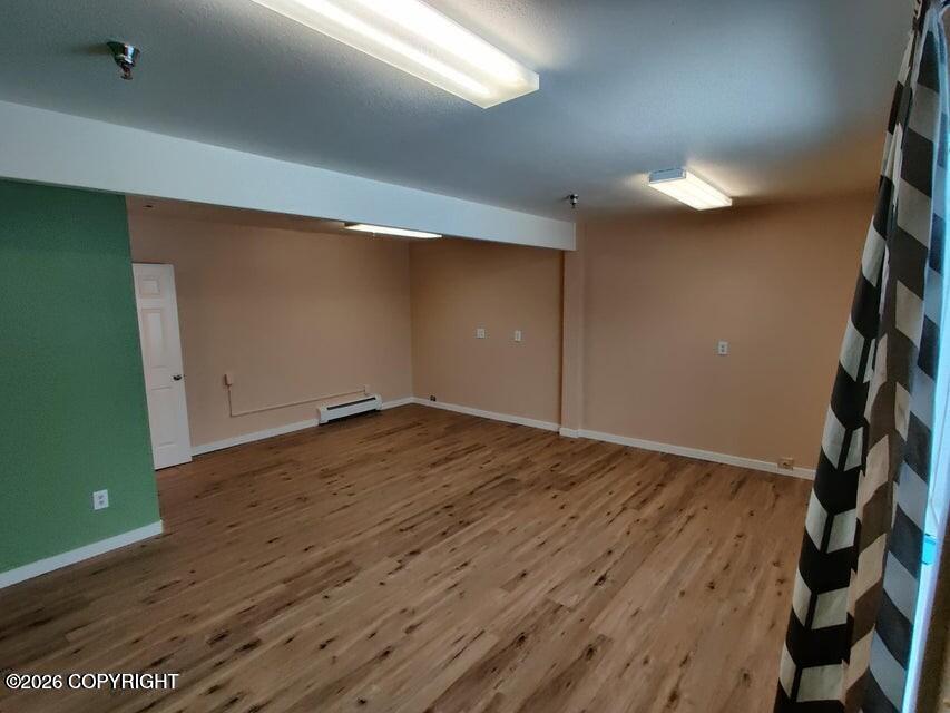 5955 Old Seward Highway #5 & #6 Property Photo 3