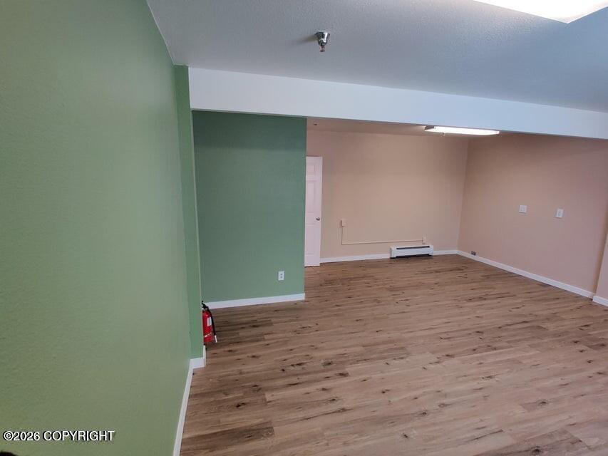 5955 Old Seward Highway #5 & #6 Property Photo 4