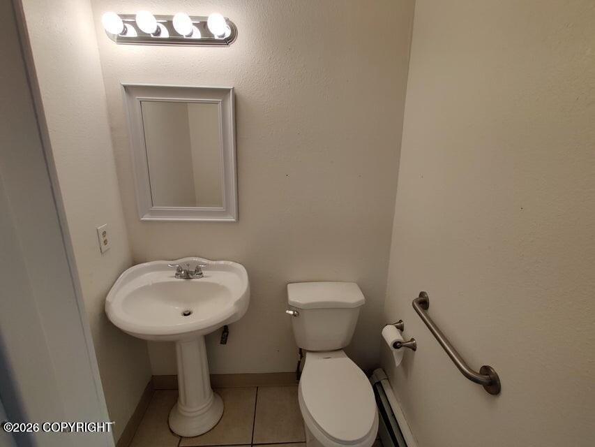 5955 Old Seward Highway #5 & #6 Property Photo 5