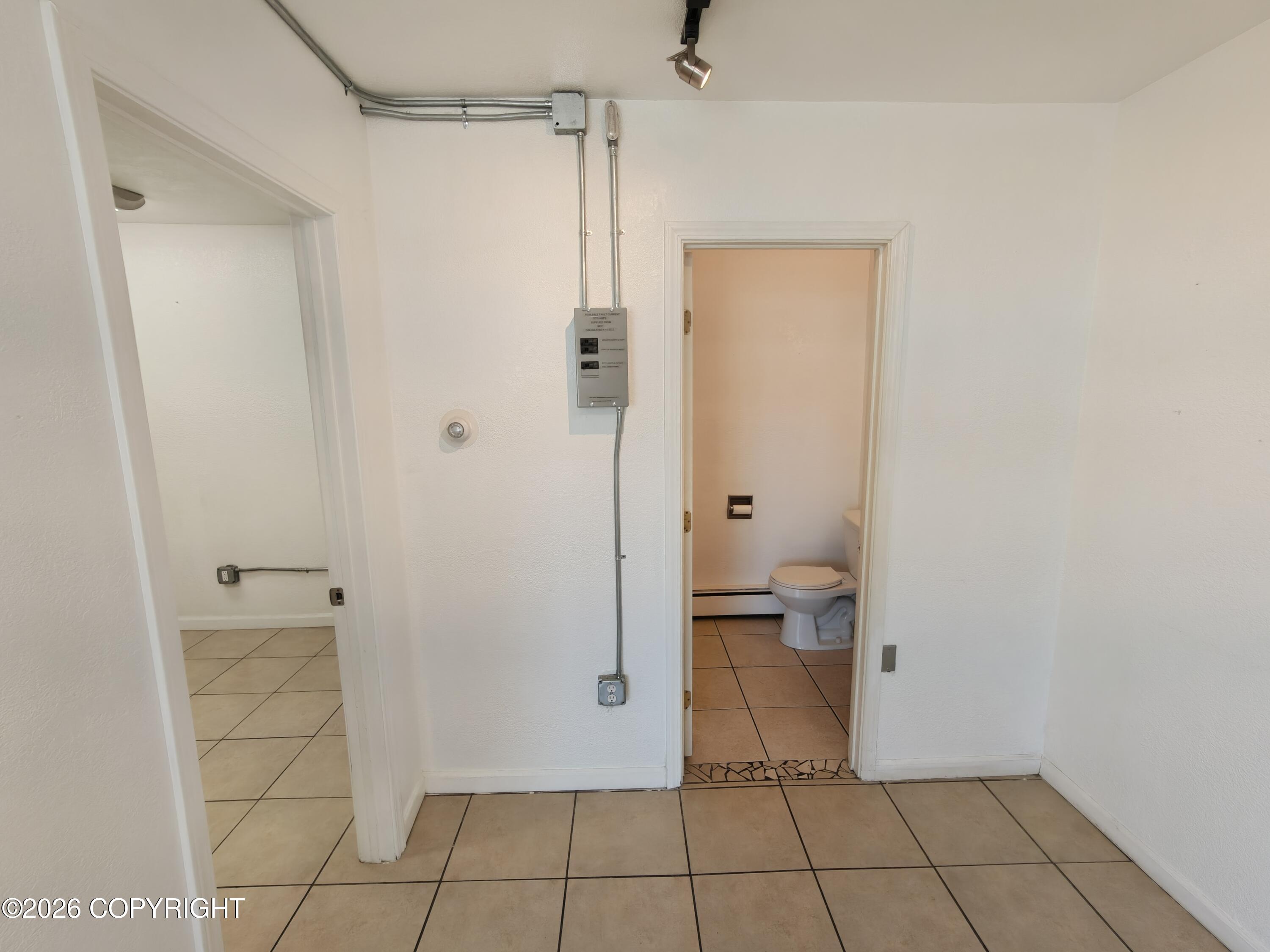 5955 Old Seward Highway #5 & #6 Property Photo 8