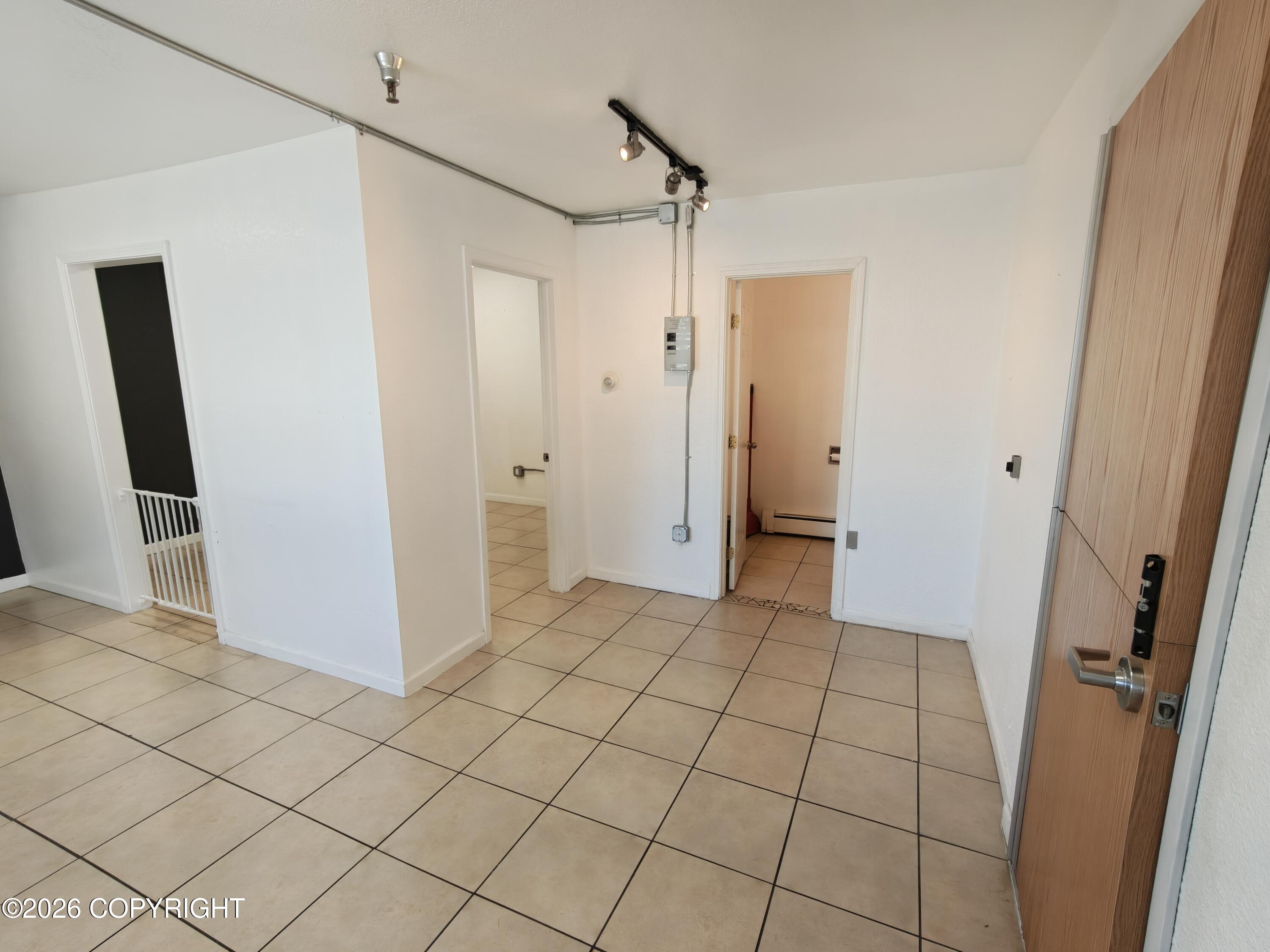 5955 Old Seward Highway #5 & #6 Property Photo 9