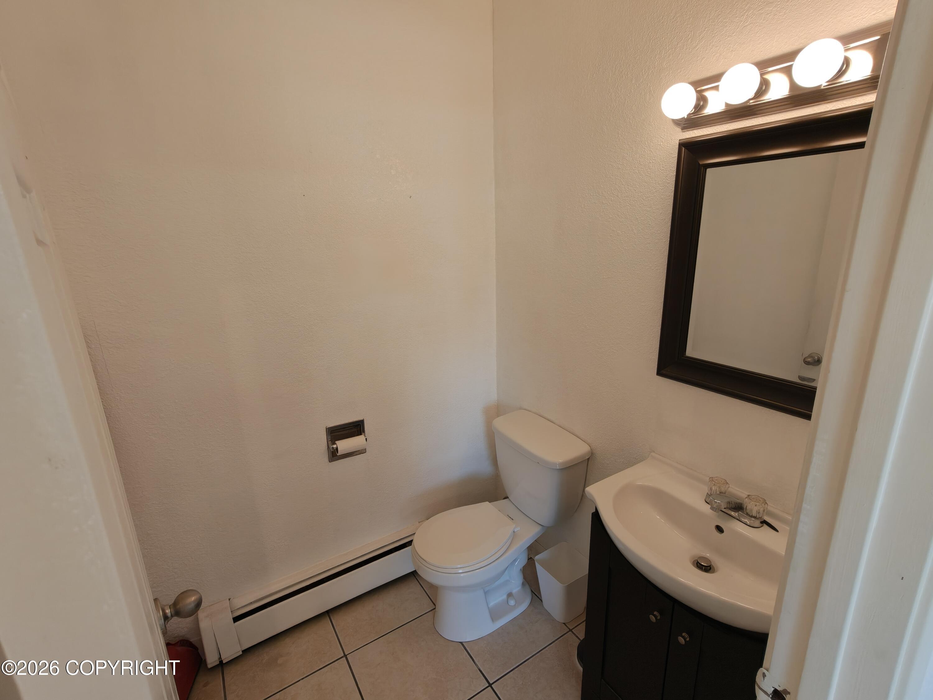 5955 Old Seward Highway #5 & #6 Property Photo 11