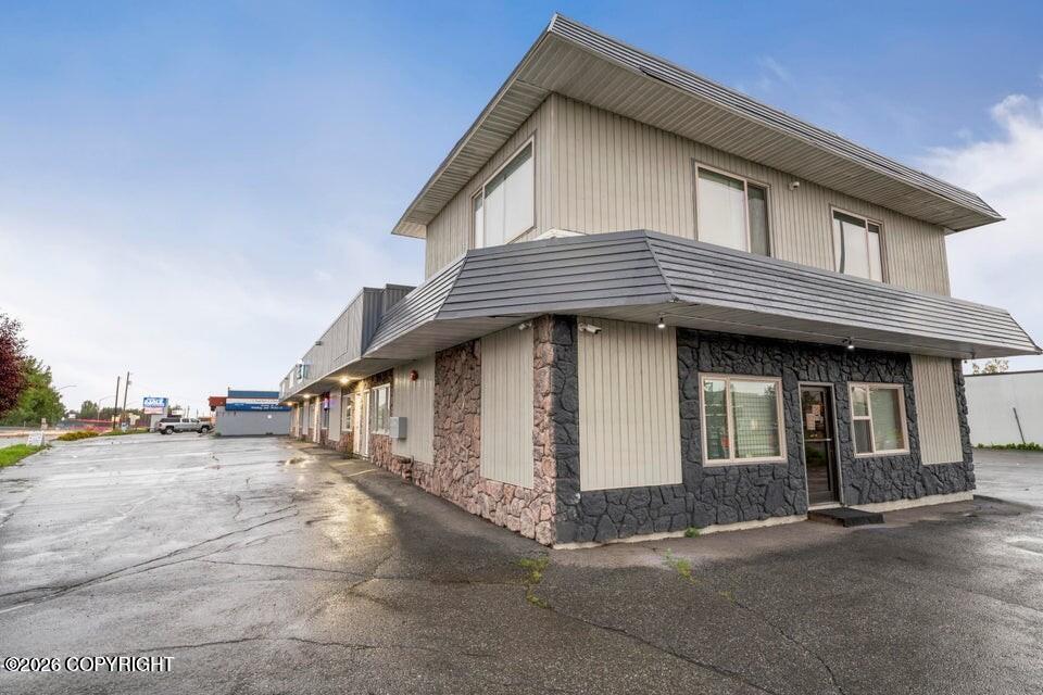 5955 Old Seward Highway #5 & #6 Property Photo 12