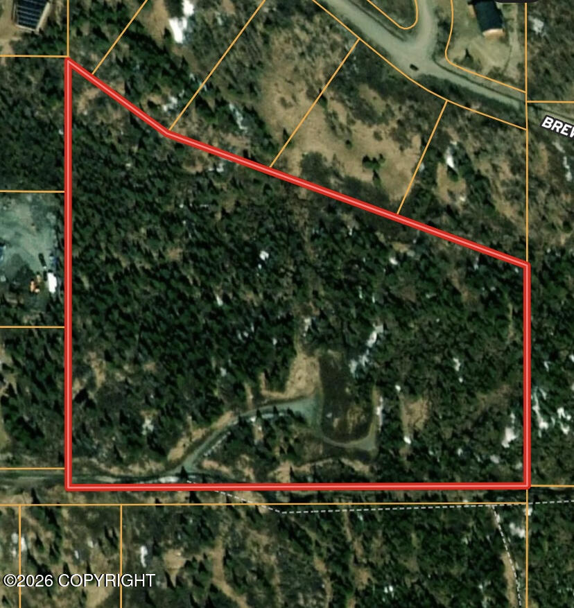 9295 Paine Road Property Photo 6