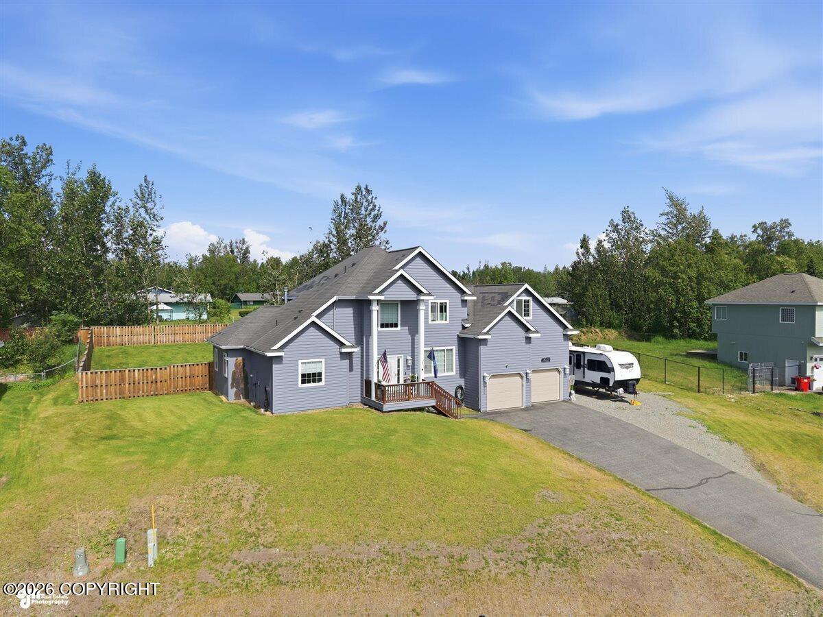 1990 S Paddock Drive Property Photo 1