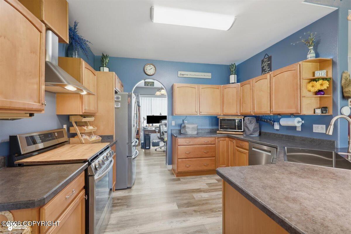 1990 S Paddock Drive Property Photo 10