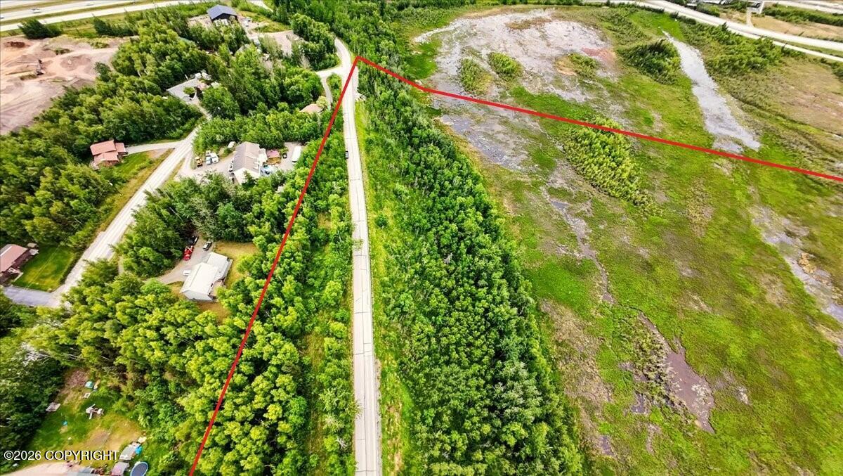 7395 E Matanuska Spur Road Property Photo 1