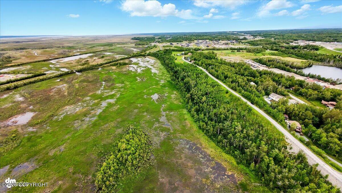 7395 E Matanuska Spur Road Property Photo 2