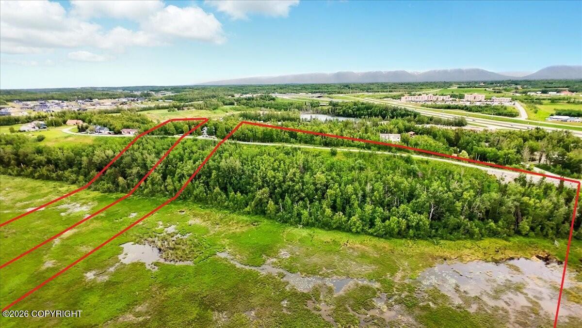 7395 E Matanuska Spur Road Property Photo 4