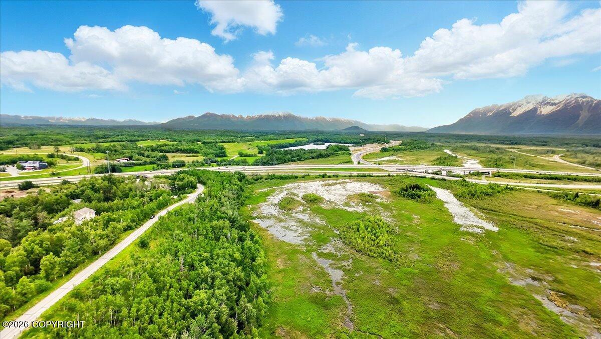 7395 E Matanuska Spur Road Property Photo 5