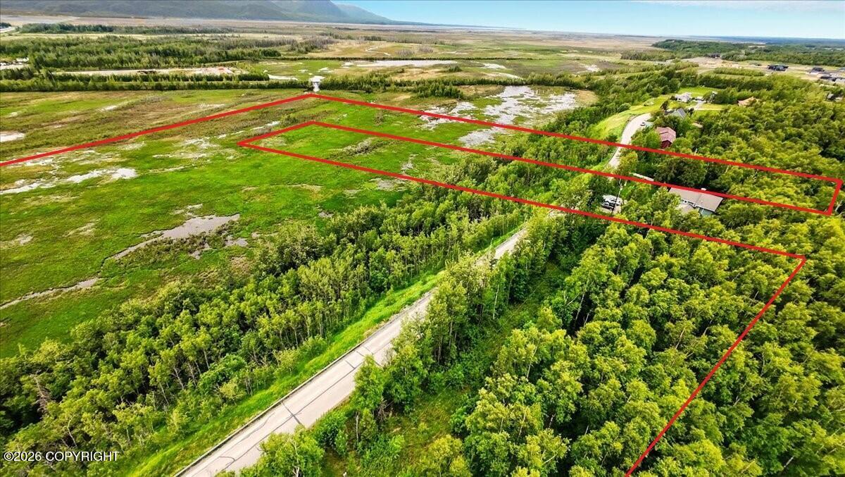 7395 E Matanuska Spur Road Property Photo 7