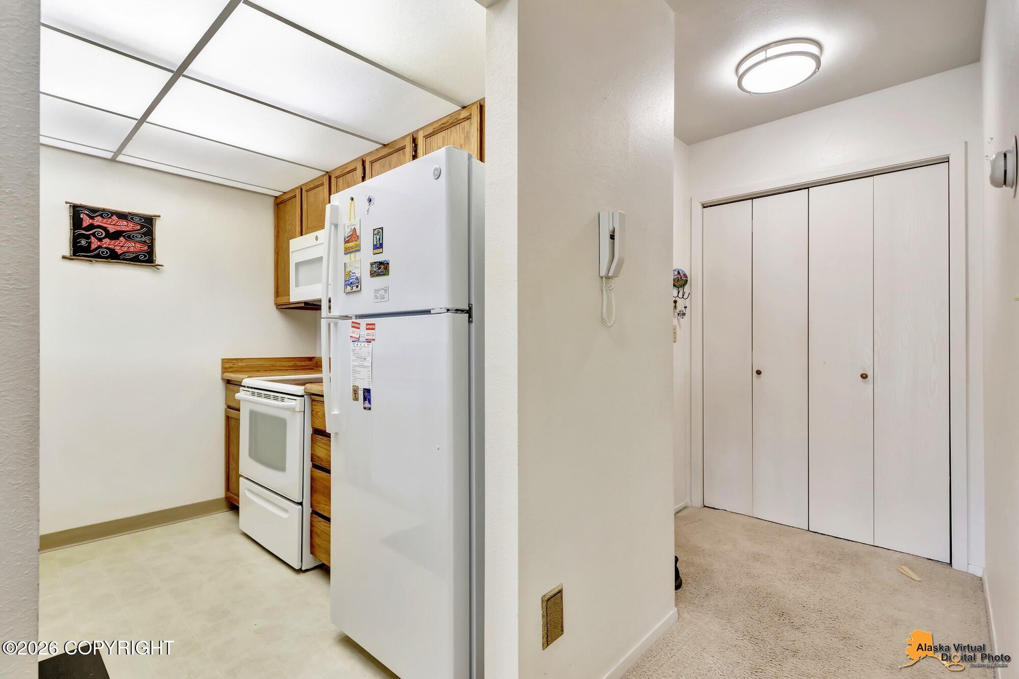 1670 Eastridge Drive #302 Property Photo 10