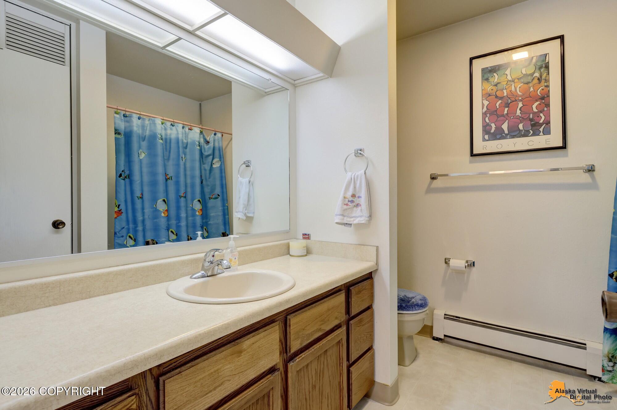 1670 Eastridge Drive #302 Property Photo 21