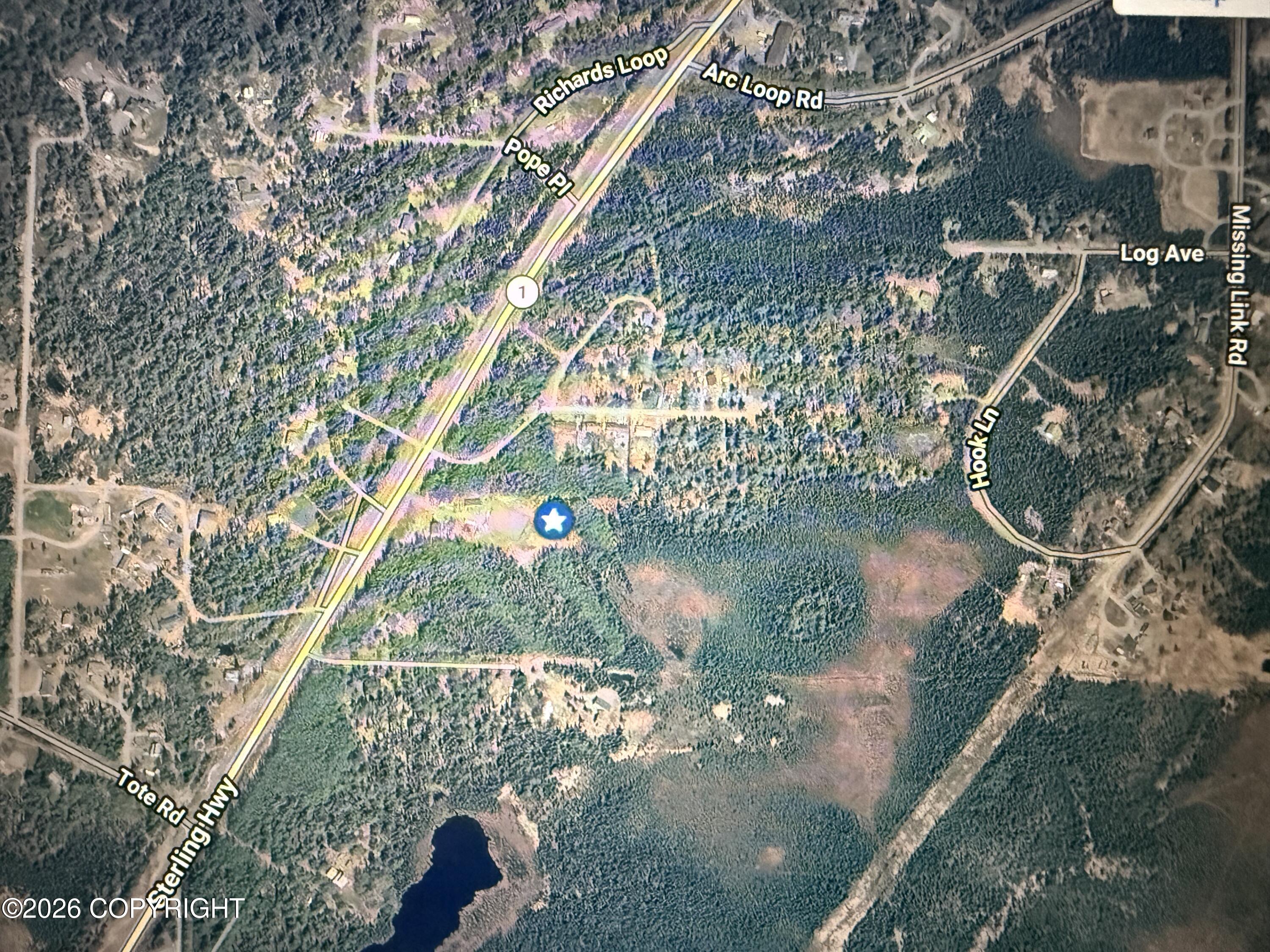 49475 Sterling Highway Property Photo 4